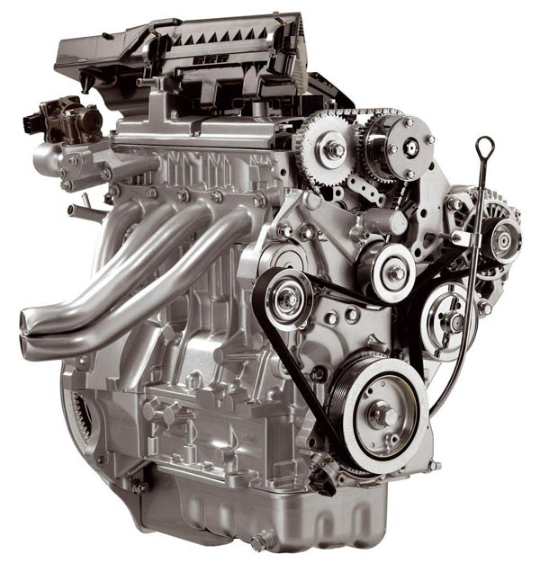 2008 20 Car Engine